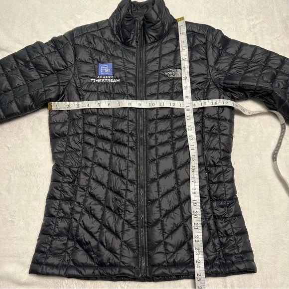 The North Face ThermoBall Puffer Jacket Women’s Small